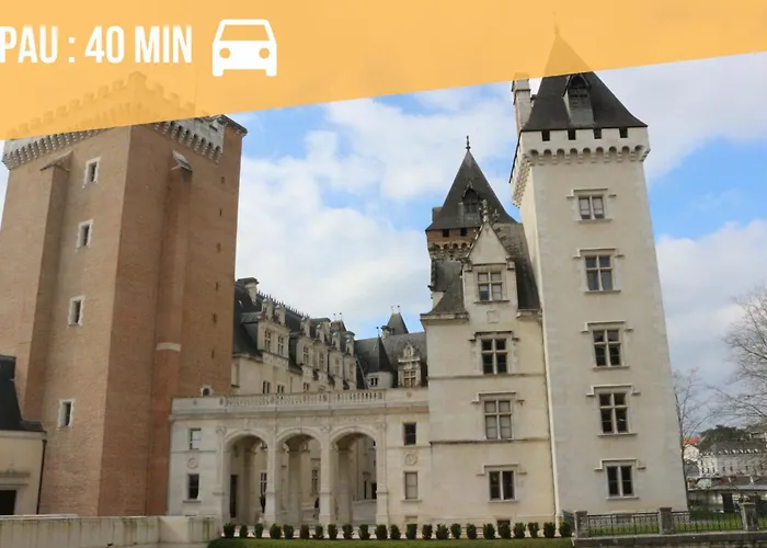 Appartement Du Chamois Roux, Dans Residence De Tourisme 3 Etoiles