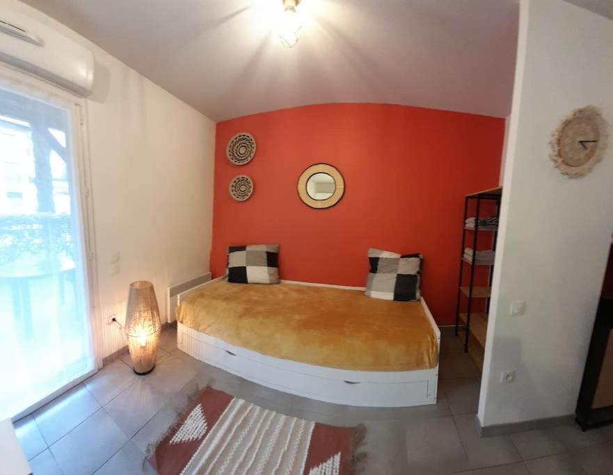 Apartment Du Chamois Roux, Dans De Tourisme 3 Etoiles